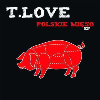 Polskie Mieso EP