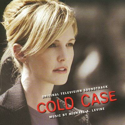 Cold Case [Original Television Soundtrack]