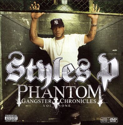 Phantom Gangsta Chronicles, Vol. 1