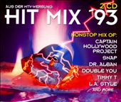 Hit Mix '93