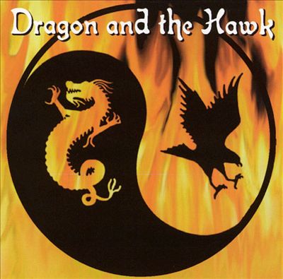 Dragon & The Hawk