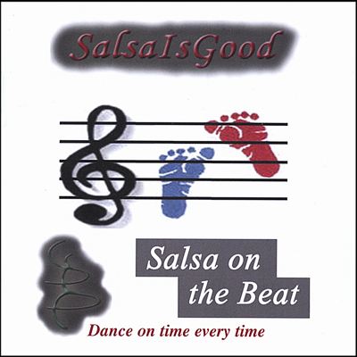 Salsa on the Beat