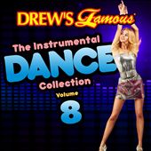 Drew's Famous the Instrumental Dance Collection, Vol. 8