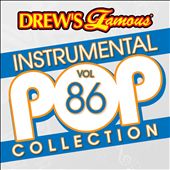 Drew's Famous Instrumental Pop Collection, Vol. 86