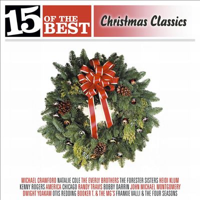15 of the Best: Christmas Classics