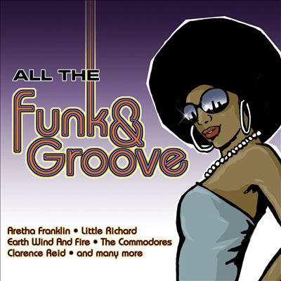 All the Funk & Groove