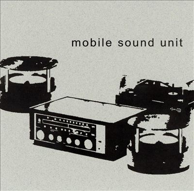 Mobile Sound Unit