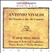 Vivaldi: Six Sonatas da Camera