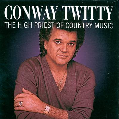 High Priest of Country Music [Compilation]
