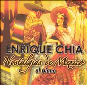 Nostalgia de Mexico: Al Piano