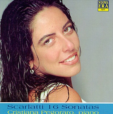 Scarlatti: 16 Sonatas