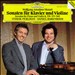 Mozart: Violin Sonatas, K. 378-380
