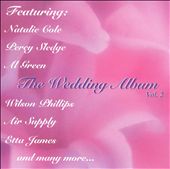 The Wedding Album, Vol. 2