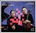 Two Sonatas and Two Romances: Brahms, Martucci