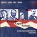 Favourite English Strings: Britten, Elgar, Finzi, Bridge