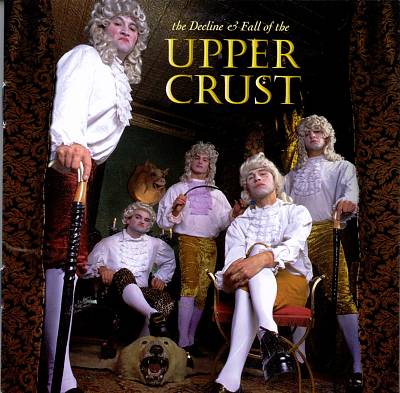 The Decline and Fall of the Upper Crust