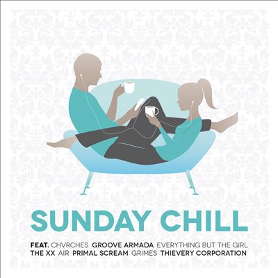 Sunday Chill [Sony]
