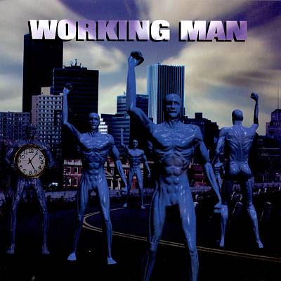 Working Man: A Tribute to Rush