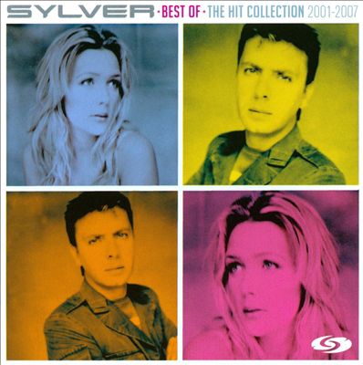 Best of Sylver: The Hit Collection 2001-2007