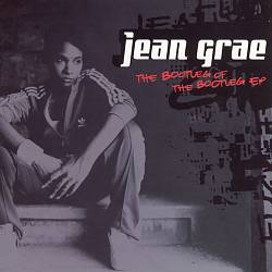 lataa albumi Jean Grae - The Bootleg Of The Bootleg EP