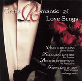Great Romantic Love Songs