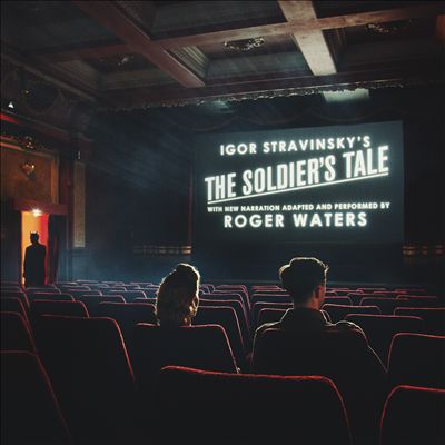 L'histoire du soldat (The Soldier's Tale), for 3 actors, dancer & 7 instruments