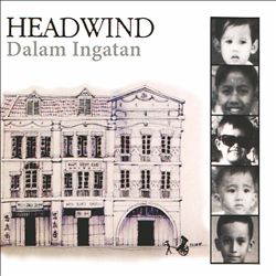 télécharger l'album Headwind - Dalam Ingatan