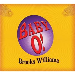 last ned album Brooks Williams - Baby O