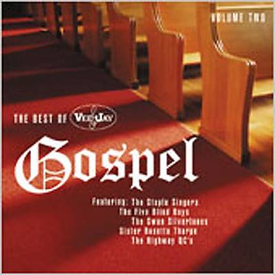 The Best of Vee-Jay Gospel, Vol. 2