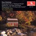 Peter Schickele: String Quartet No. 1 "American Dreams"; Quintet No. 1 for Piano and Strings; String Quartet No. 5