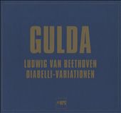 Ludwig van Beethoven: Diabelli-Variations
