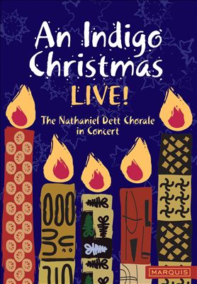 An Indigo Christmas: Live [DVD]