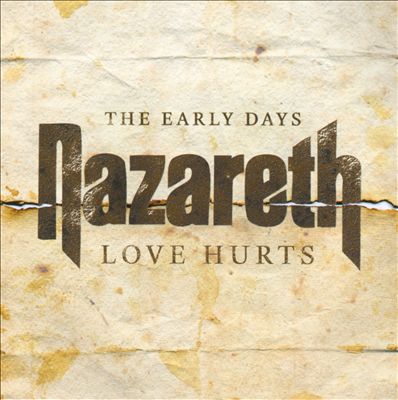 The Early Days: Love Hurts