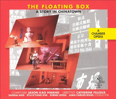 The Floating Box