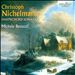 Christoph Nichelmann: Harpsichord Sonatas
