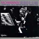 Rachmaninov: Piano Concertos Nos. 2 & 3