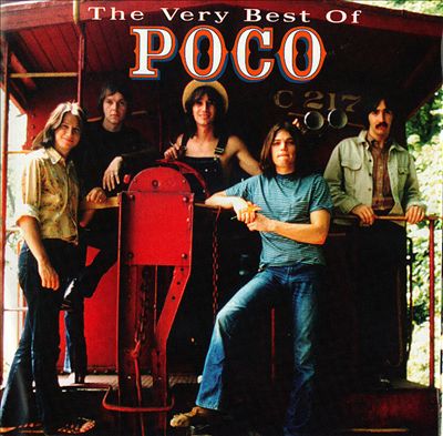 The Very Best of Poco [Epic/Legacy]