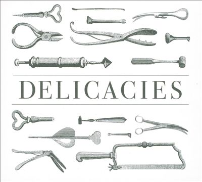 Delicacies