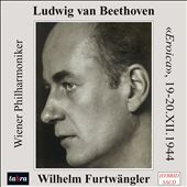 Beethoven: Symphony No. 3 (19-20.XII.1944)
