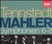 Mahler: Symphonien 6-8