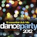 Dance Party 2012