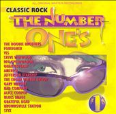 The Number Ones: Classic Rock