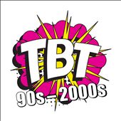 TBT 90s - 2000s