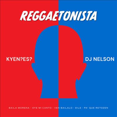 Baila Morena - KYEN?ES? & DJ Nelson