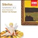 Sibelius: Symphonies Nos. 1 & 6