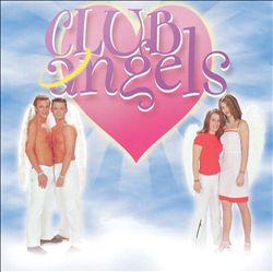 Album herunterladen Various - Club Angels