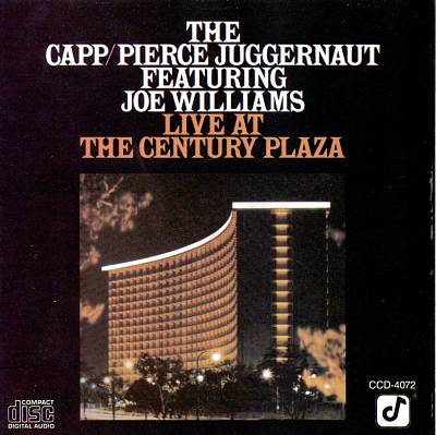 The Live at the Century Plaza