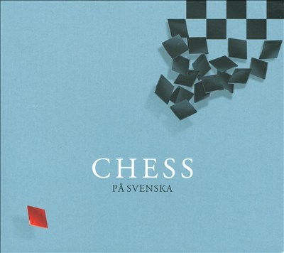 Chess på svenska