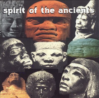 Spirit of the Ancients