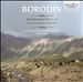 Borodin: Symphonies 1-3; In the Steppes of Central Asia